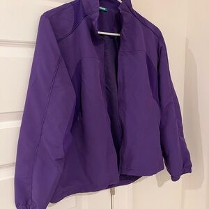 Prince Purple Jacket